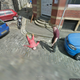 Illustration for article titled Car Mechanics Stage Prank Murder On Google Streetview